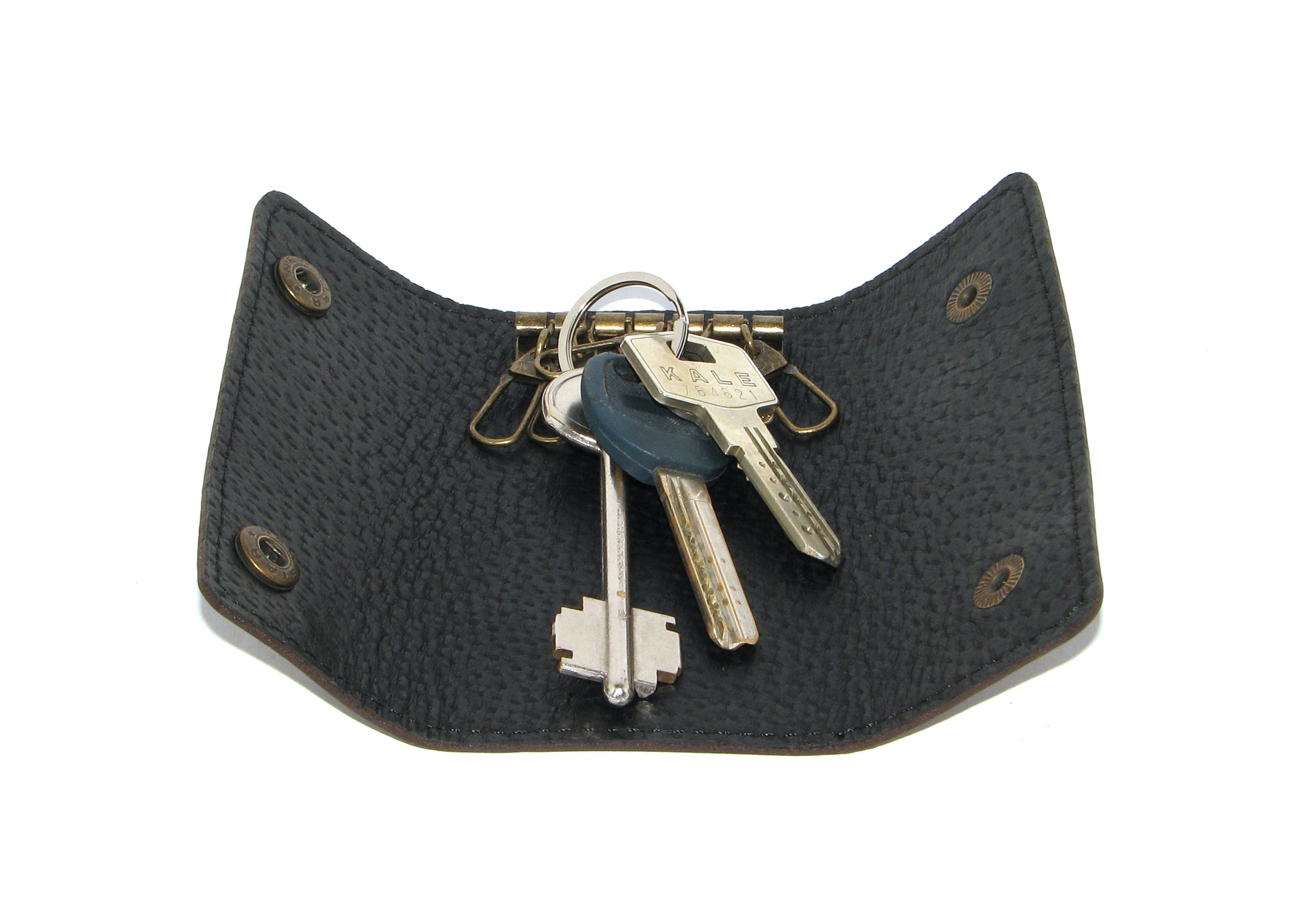 Подарунковий набір DNK Leather №12 (картхолдер + Ключниця) коричневий Подарунковий набір DNK Leather №12 (картхолдер + Ключниця) коричневий